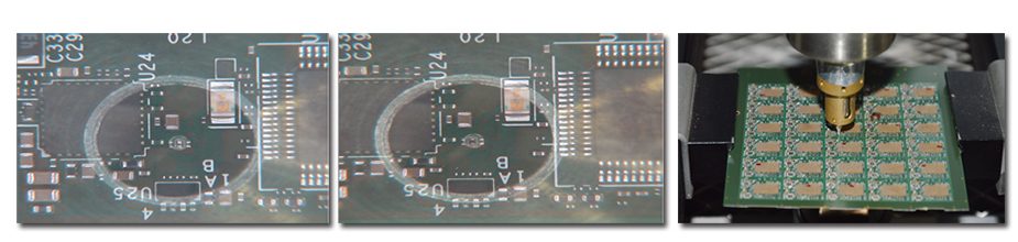 BGA返修臺返修chip01005