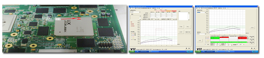 BGA返修臺返修間距4mmBGA