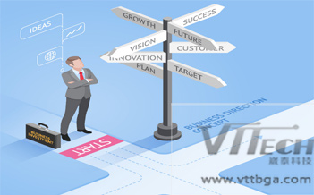 BGA返修設備怎么選擇