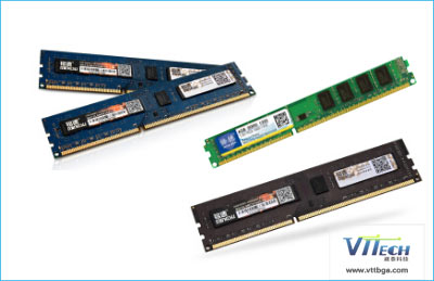 DDR3，DDR2和DDR1之間的區(qū)別有哪些