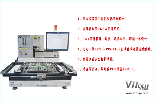臺(tái)灣BGA返修臺(tái)和美國srt使用心得 臺(tái)灣BGA返修臺(tái)和美國srt使用心得
