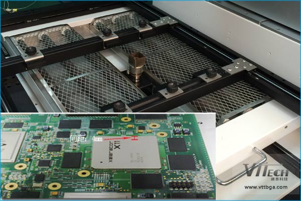 BGA返修臺溫度精度選擇 BGA返修臺溫度精度選擇