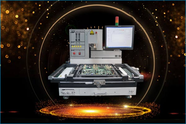 筆記本BGA返修臺