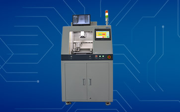 全自動BGA印刷機VT-760L