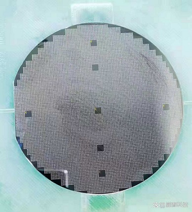 晶圓植球 晶圓植球